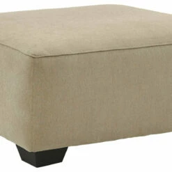 Signature Design By Ashley® Lucina - Oversized Accent Ottoman