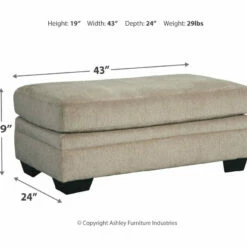 Cheap 😍 Signature Design By Ashley® Chair & Ottoman Sets Dorsten - Chair And A Half With Ottoman ✔️ 17 Signature Design By Ashley® Chair & Ottoman Sets Dorsten - Chair And A Half With Ottoman