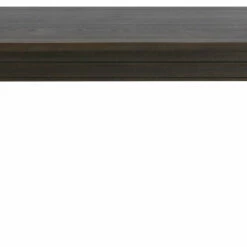 Ashley Furniture Lanceyard - Grayish Brown - Rectangular Dining Room Table