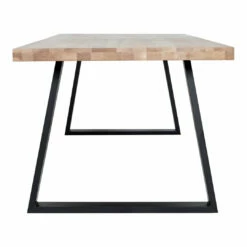 Moe's Home Collection Mila Rectangular Dining Table Tables