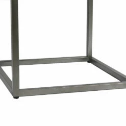 Emerald Home Onyx End Table