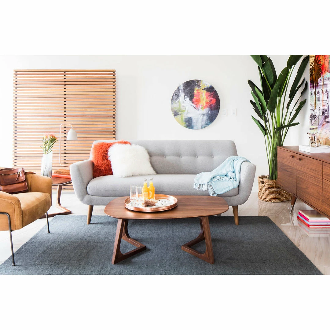 Buy ๐ฅฐ Moe's Home Collection Godenza Coffee Table Small Tables ๐ 4 Moe's Home Collection Godenza Coffee Table Small Tables