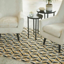Ashley Furniture Jaela - Rug - Multi Rug Accessories