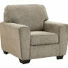 Ashley Furniture Mccluer - Mocha - Chair Chairs