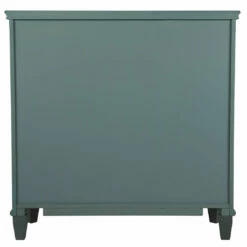 Ashley Furniture Mirimyn - Antique Accent Cabinet Cabinets