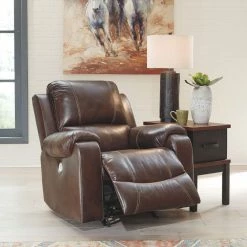 Ashley Furniture Rackingburg - Power Rocker Recliner Reclining Furniture