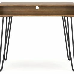 Signature Design By Ashley® Strumford - Home Office Desk Desks