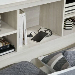 Brand new 🌟 Signature Design By Ashley® Dorrinson - Panel Bed 💯 14 Signature Design By Ashley® Dorrinson - Panel Bed