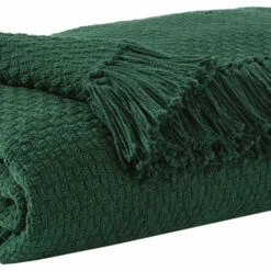 Ashley Furniture Yasmin - Emerald - Throw (3/cs) Accessories