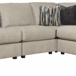 Signature Design By Ashley® Sectionals Kellway - Sectional