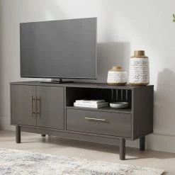 Signature Design By Ashley® Brymont - Medium TV Stand