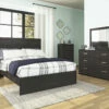 Signature Design By Ashley® Belachime - Authentic Touch - Bedroom Sets