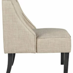 Ashley Furniture Chairs Janesley - Beige - Accent Chair