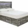 Signature Design By Ashley® Baystorm - Panel Bed