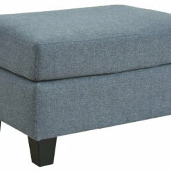 Ashley Furniture Lemly - Twilight - Ottoman Ottomans