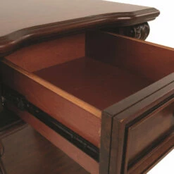 Discount 🌟 Ashley Furniture Alymere - Rustic Brown - Square End Table Tables ❤️ 26 Ashley Furniture Alymere - Rustic Brown - Square End Table Tables