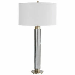 Uttermost Davies Modern Table Lamp Accessories