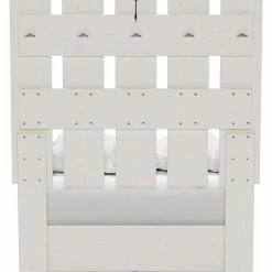 Hot Sale 🔥 Signature Design By Ashley® Vaibryn - Besti In Class - Panel Platform Bed 👍 15 Signature Design By Ashley® Vaibryn - Besti In Class - Panel Platform Bed