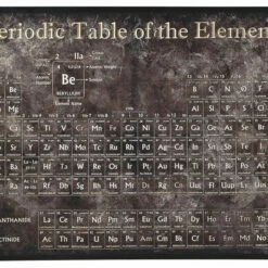 Ashley Furniture Marja - Black - Wall Art Accessories