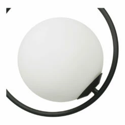 Moe's Home Collection Voyager Pendant Lamp Black Accessories