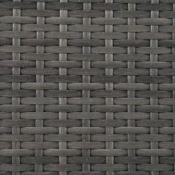 Ashley Furniture Cherry - Gray - Loveseatsec/otto/tbl Set(4/cn)