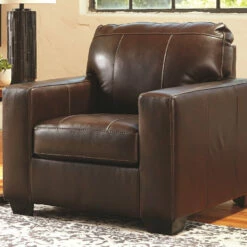 Ashley Furniture Morelos - Arm Chairs Crips - Living Room