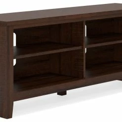 Ashley Furniture Camiburg - Warm Ultimate Best In Class TV Stand TV Stands