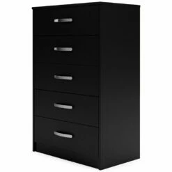 Ashley Furniture Flannia - Best In Class - Drawer Chest Chests