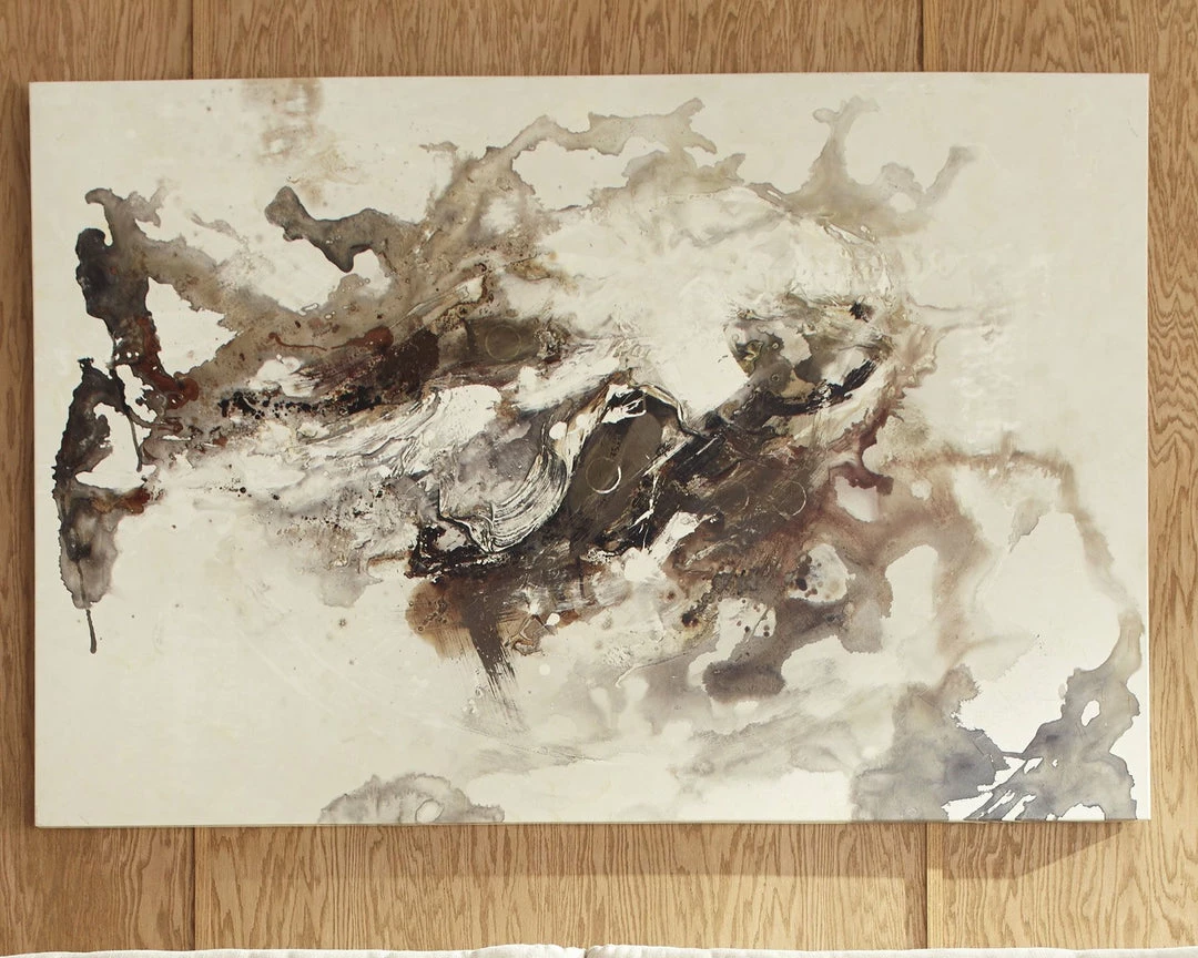 Buy ❤️ Ashley Furniture Accessories Annora - Light Brown - Wall Art ✨ 6 Ashley Furniture Accessories Annora - Light Brown - Wall Art