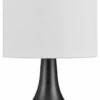 Ashley Furniture Camdale - Black - Metal Table Lamp (1/cn) Accessories
