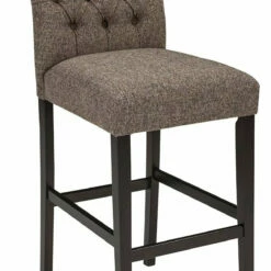 Top 10 ⌛ Ashley Furniture Tripton - Best In Class - Upholstered Barstool (2/CN) 🔥 19 Ashley Furniture Tripton - Best In Class - Upholstered Barstool (2/CN)