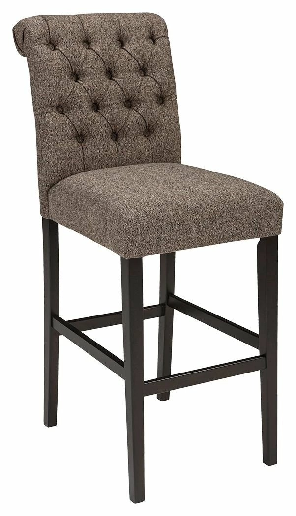 Top 10 ⌛ Ashley Furniture Tripton - Best In Class - Upholstered Barstool (2/CN) 🔥 5 Ashley Furniture Tripton - Best In Class - Upholstered Barstool (2/CN)