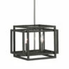 Discount โค๏ธ Uttermost Quadrangle 2 Light Mini Pendant ๐ 1 Uttermost Quadrangle 2 Light Mini Pendant
