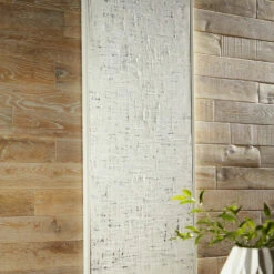 Ashley Furniture Daxonport - Gray/taupe - Wall Art Accessories