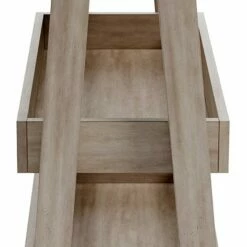 Cheapest 😉 Ashley Furniture Tables Blariden - Light Tan - Shelf Accent Table ❤️ 14 Ashley Furniture Tables Blariden - Light Tan - Shelf Accent Table