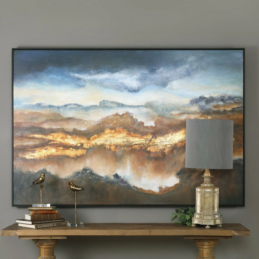 Best deal โ Accessories Uttermost Valley Of Light Landscape Art ๐ฅ 4 Accessories Uttermost Valley Of Light Landscape Art