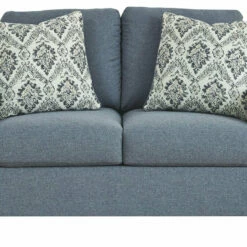 Ashley Furniture Loveseats Lemly - Twilight - Loveseat