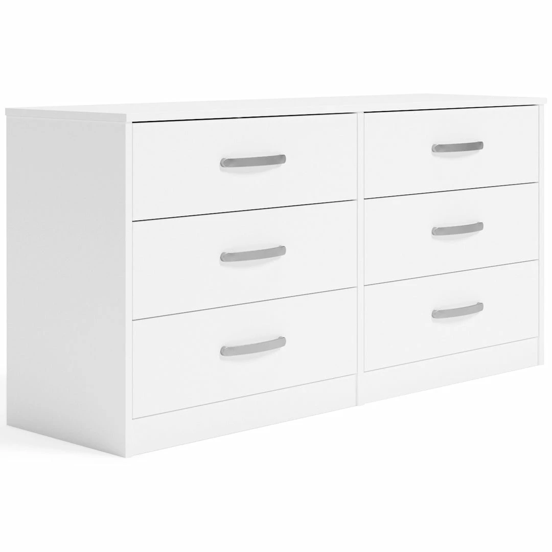 Brand new ๐ฅฐ Ashley Furniture ๐ Dressers Flannia - Best In Class - Drawer ๐ Dresser ๐ 3 Ashley Furniture Dressers Flannia - Best In Class - Drawer Dresser