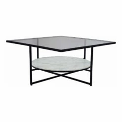 Moe's Home Collection Lova Coffee Table