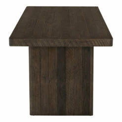 Moe's Home Collection Monterey Dining Table Tables