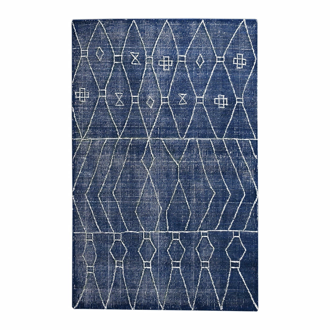 Flash Sale 🤩 Accessories Uttermost Fressia Blue 8 X 10 Rug 👍 3 Accessories Uttermost Fressia Blue 8 X 10 Rug