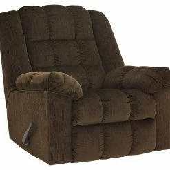Ashley Furniture Ludden - Easy Chair - Rocker Recliners Reclining Furniture