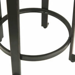 Ashley Furniture Challiman - Rustic Ultimate Best In Class Stool (2/CN)