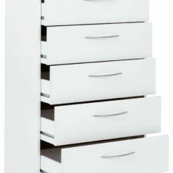 Ashley Furniture Flannia - Best In Class - Drawer Chest Chests