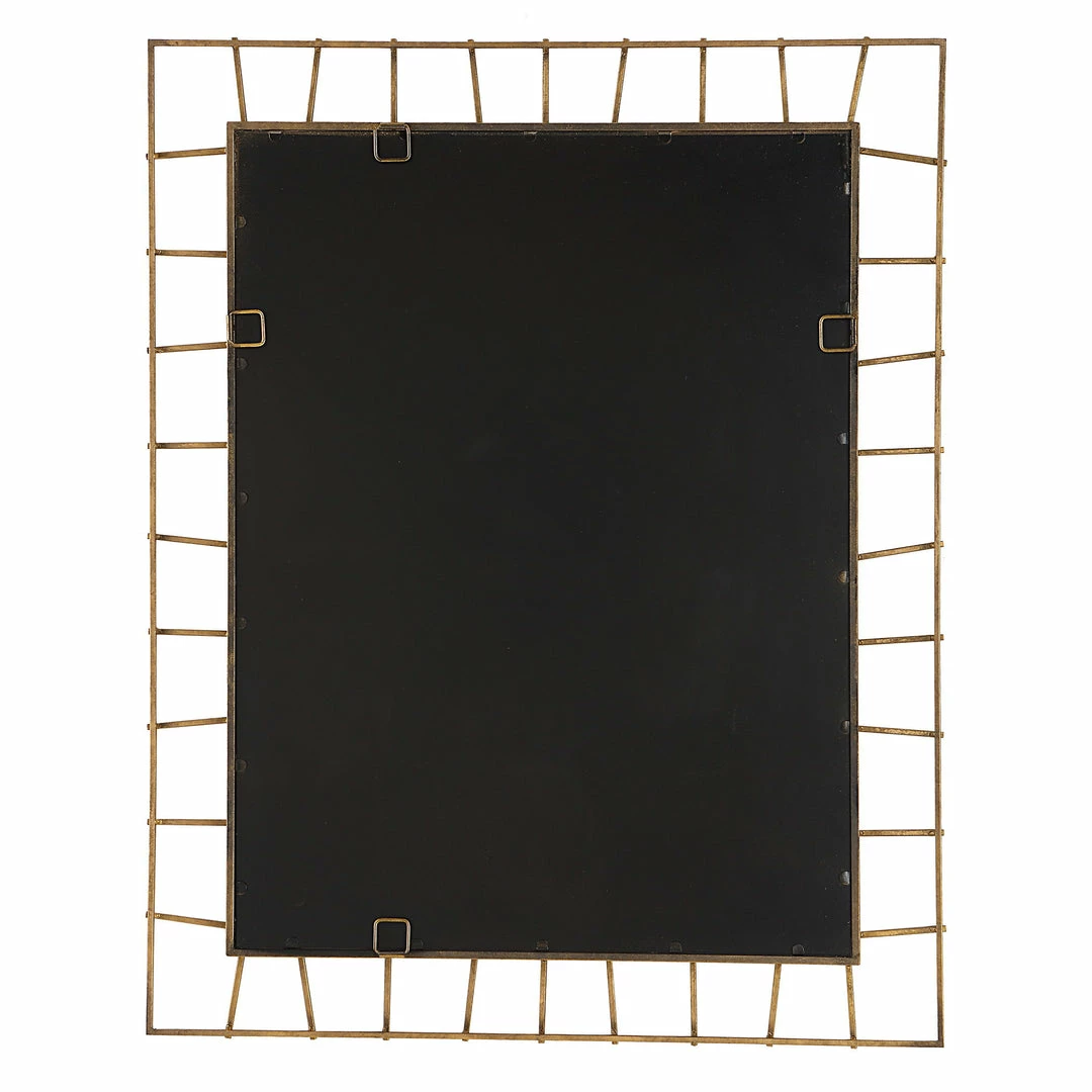 Buy 🧨 Uttermost Townsend Antiqued Gold Mirror 🛒 4 Uttermost Townsend Antiqued Gold Mirror