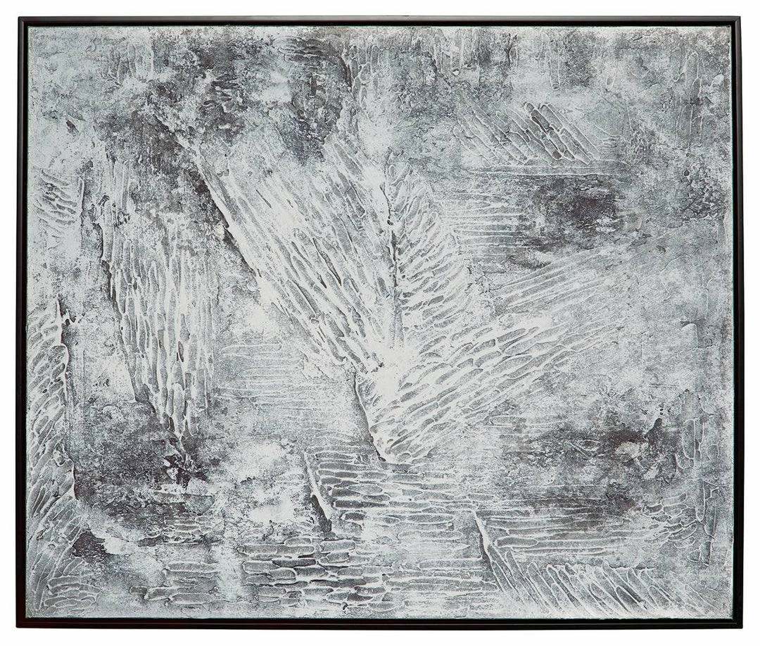 Promo ⌛ Ashley Furniture Accessories Darlett - Black/white - Wall Art 🎉 9 Ashley Furniture Accessories Darlett - Black/white - Wall Art