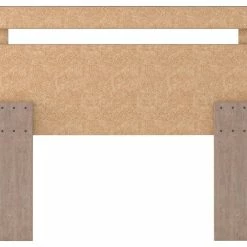 Ashley Furniture Standard Headboard - Panel Headboard