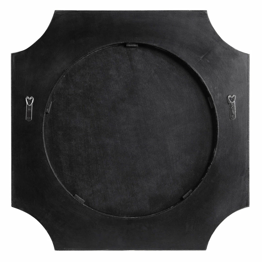 Best Pirce 😉 Accessories Uttermost Johan Industrial Mirror 🥰 5 Accessories Uttermost Johan Industrial Mirror