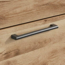 Signature Design By Ashley® Hyanna - Tan - Six Drawer Dresser