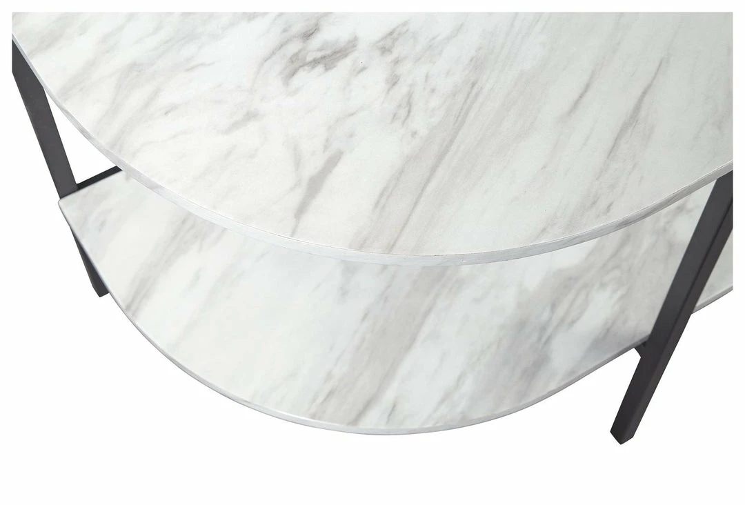 Coupon ๐ Ashley Furniture Donnesta - Gray/black - Chair Side End Table Tables ๐ 7 Ashley Furniture Donnesta - Gray/black - Chair Side End Table Tables